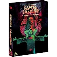 Amazon.com: Murder-Set-Pieces [4k UHD/Blu-ray Combo] : Sven